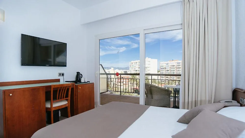 Thb El Cid - Adults Only Hotel Can Pastilla  4*, Can Pastilla (Mallorca)