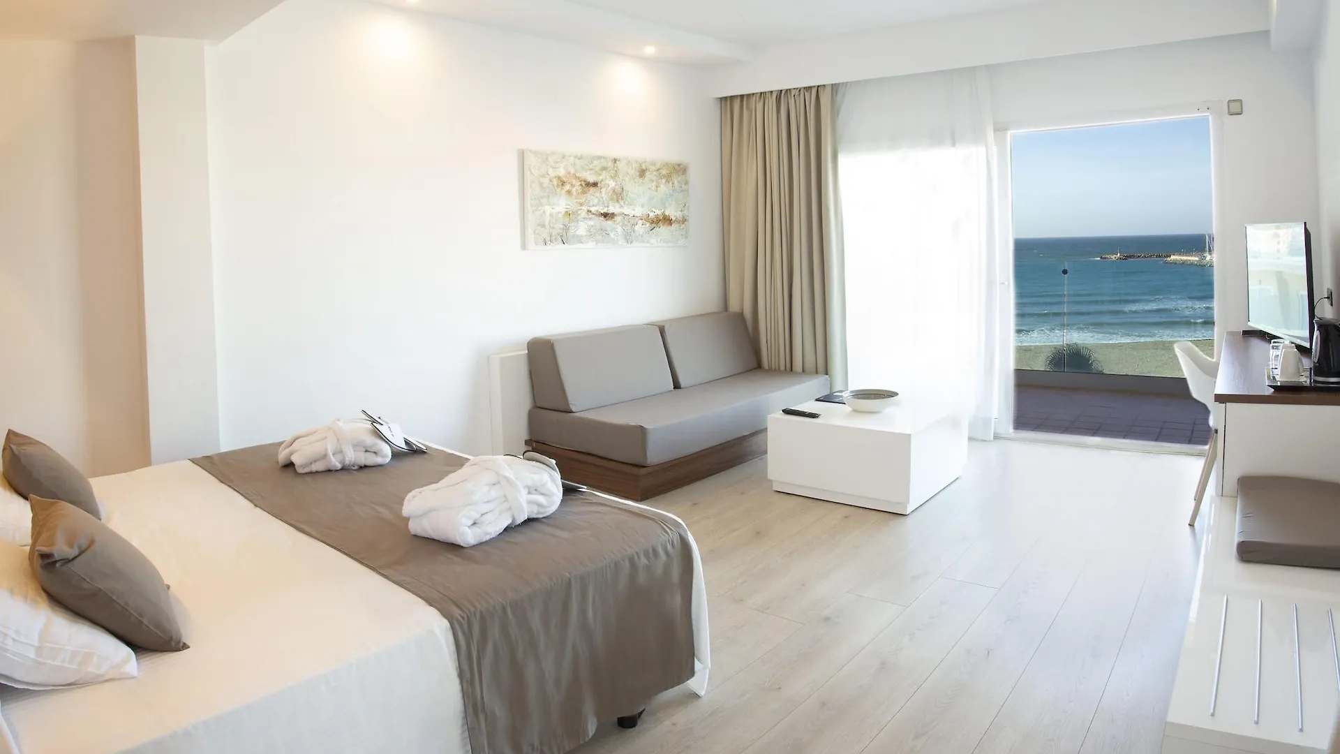 Hotel Thb El Cid - Adults Only Can Pastilla