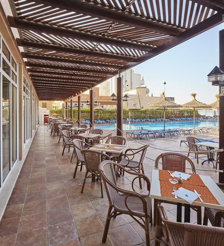 Hotel Thb El Cid - Adults Only Can Pastilla  4*, Can Pastilla (Mallorca) Hiszpania