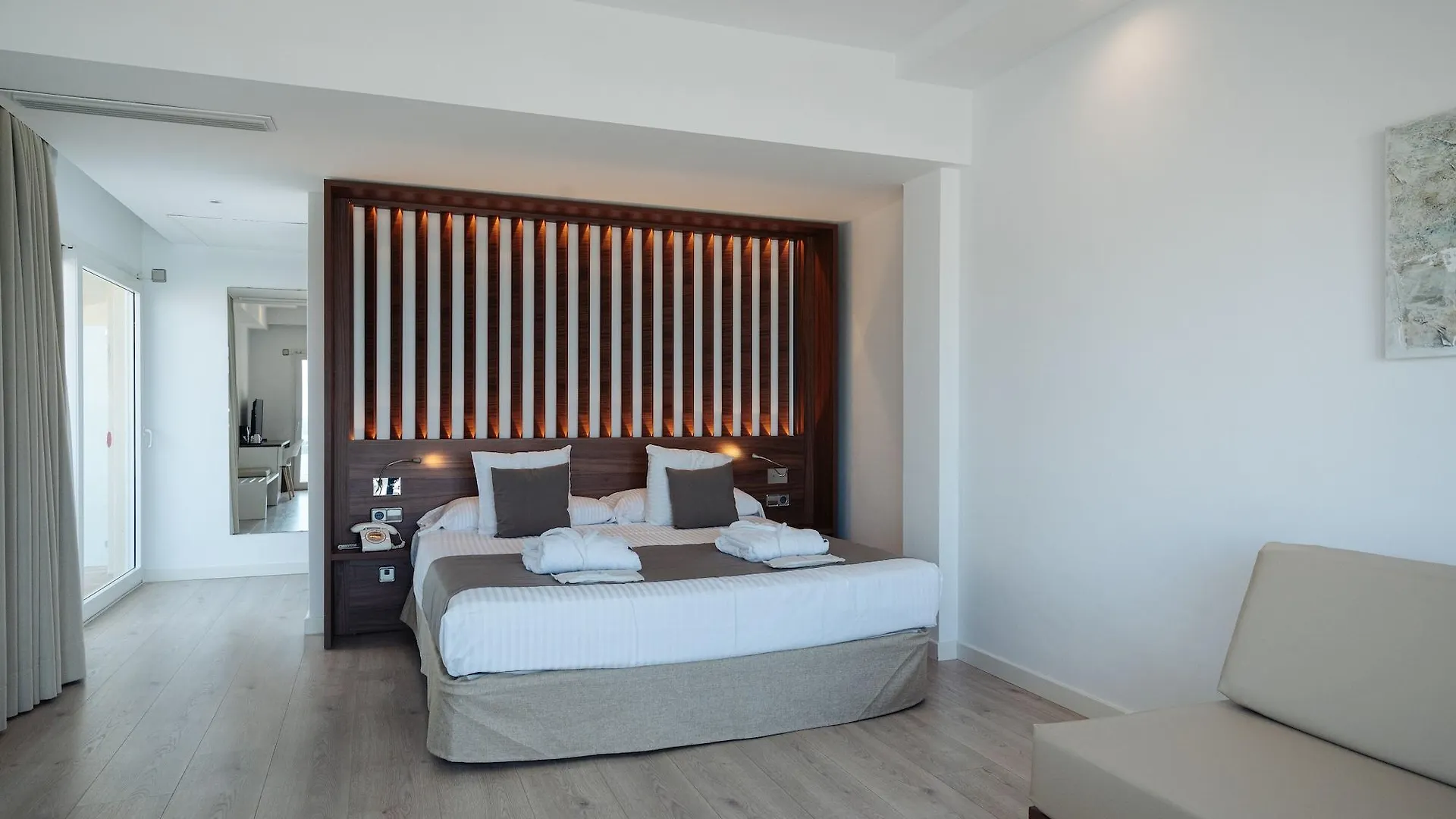 Hotel Thb El Cid - Adults Only à Can Pastilla