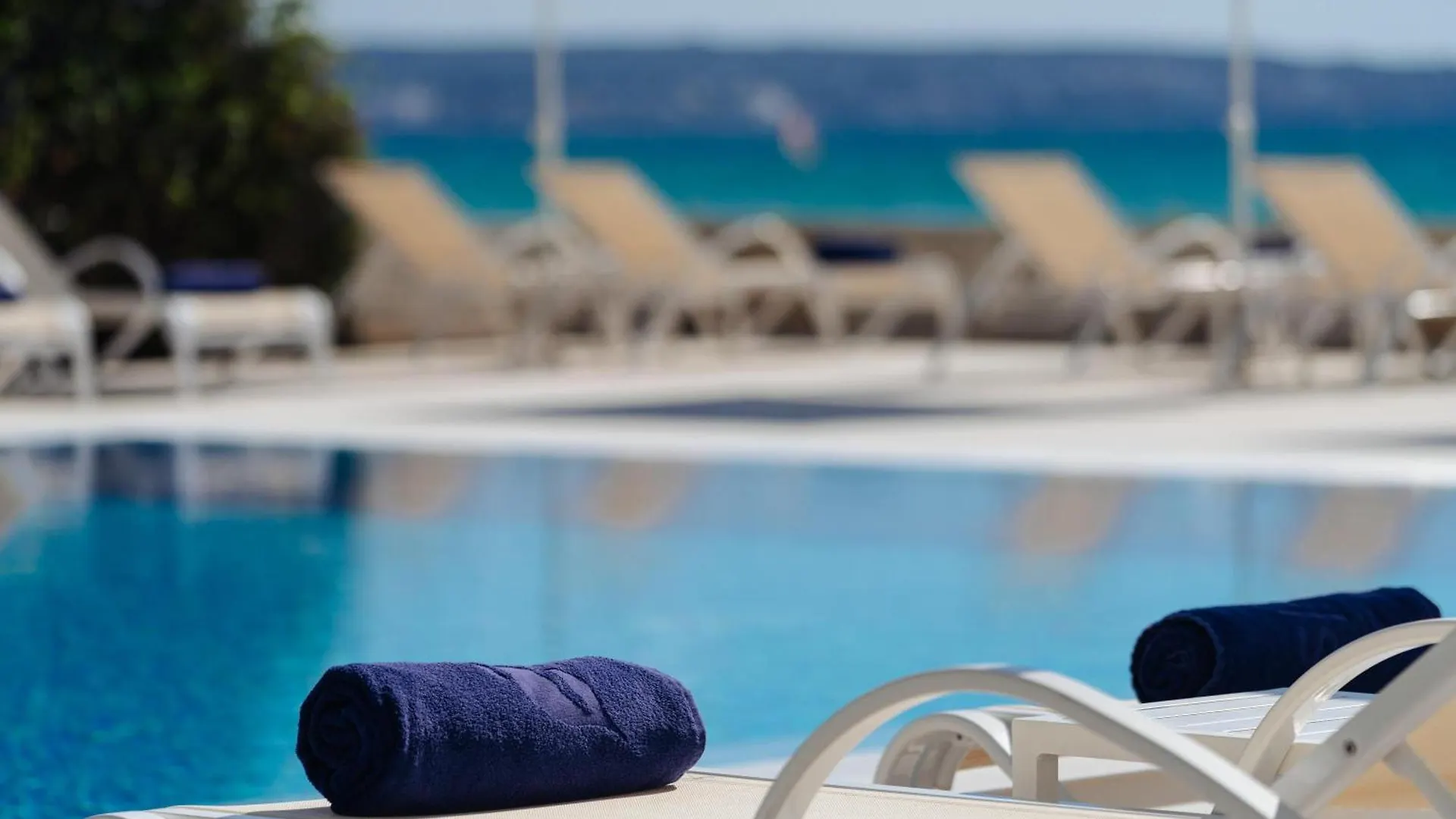****  Отель Thb El Cid - Adults Only Кан Пастилла Испания