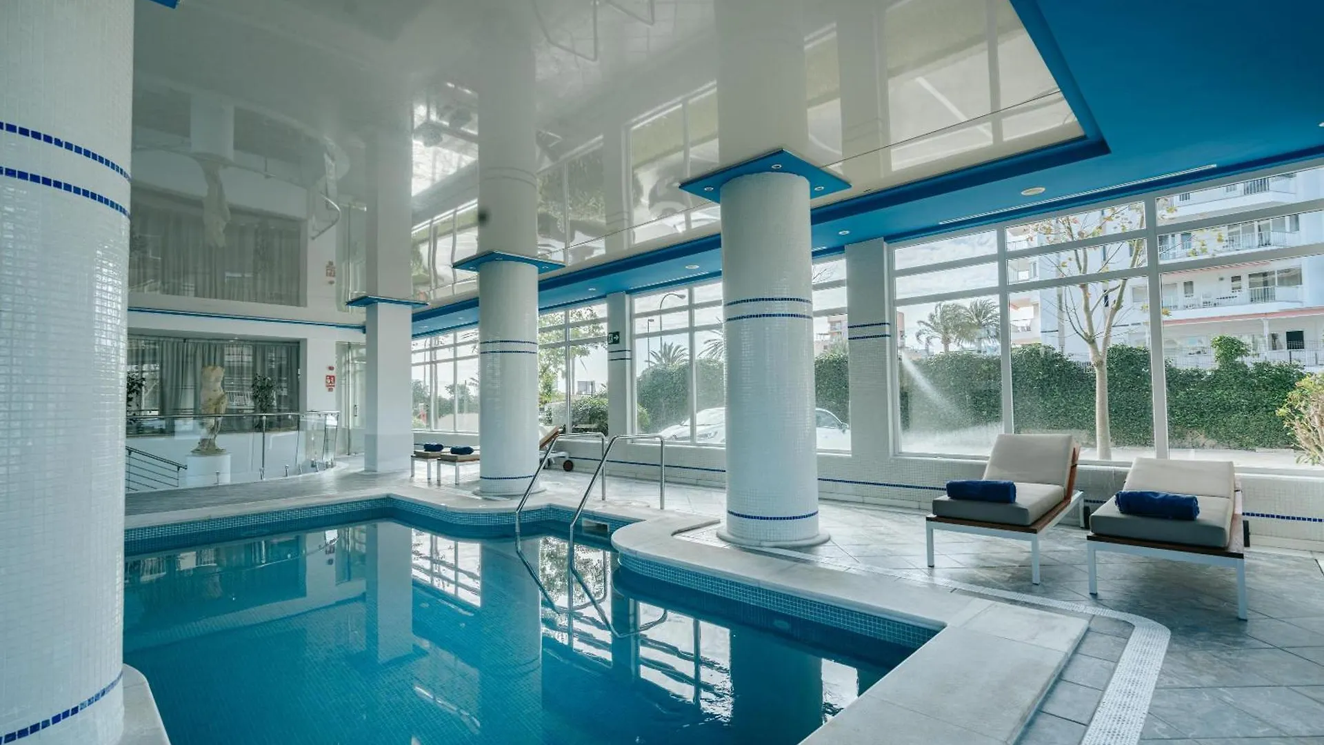 Hotel Thb El Cid - Adults Only Can Pastilla