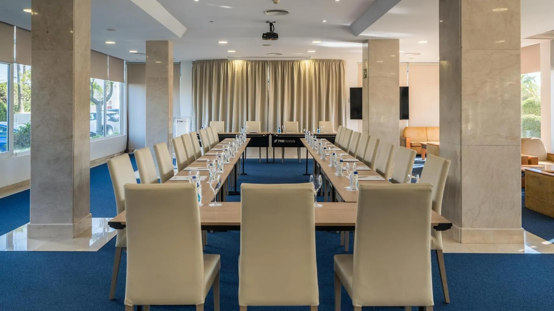 Hotel Thb El Cid - Adults Only Can Pastilla  4*, Can Pastilla (Mallorca) Hiszpania