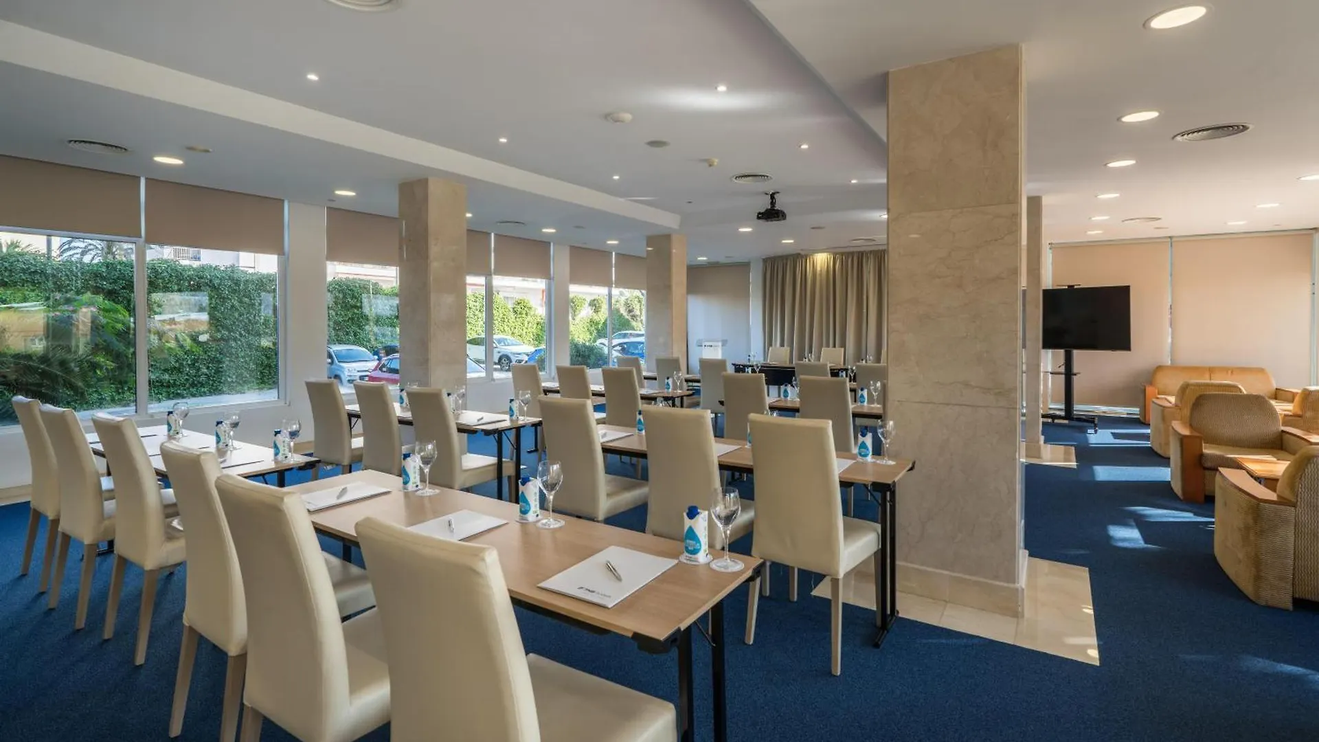 Hotel Thb El Cid - Adults Only Can Pastilla   Can Pastilla (Mallorca)