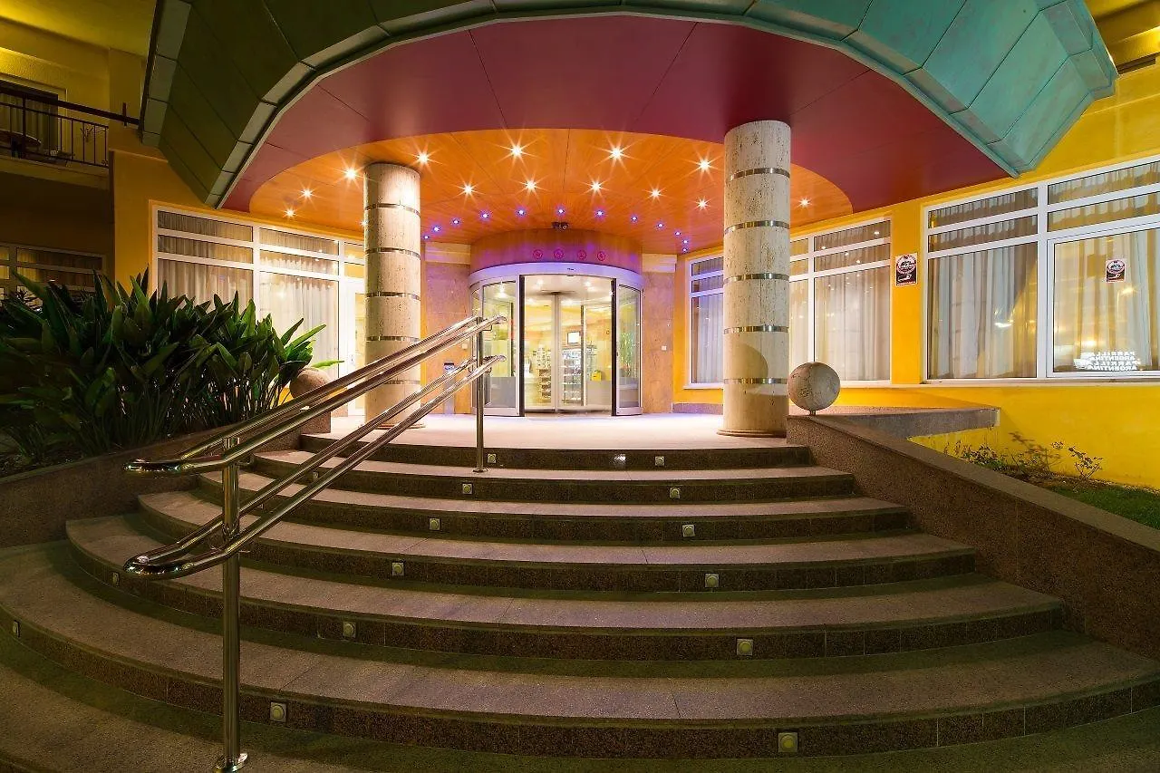 Thb El Cid - Adults Only Hotel Can Pastilla  Can Pastilla (Mallorca)