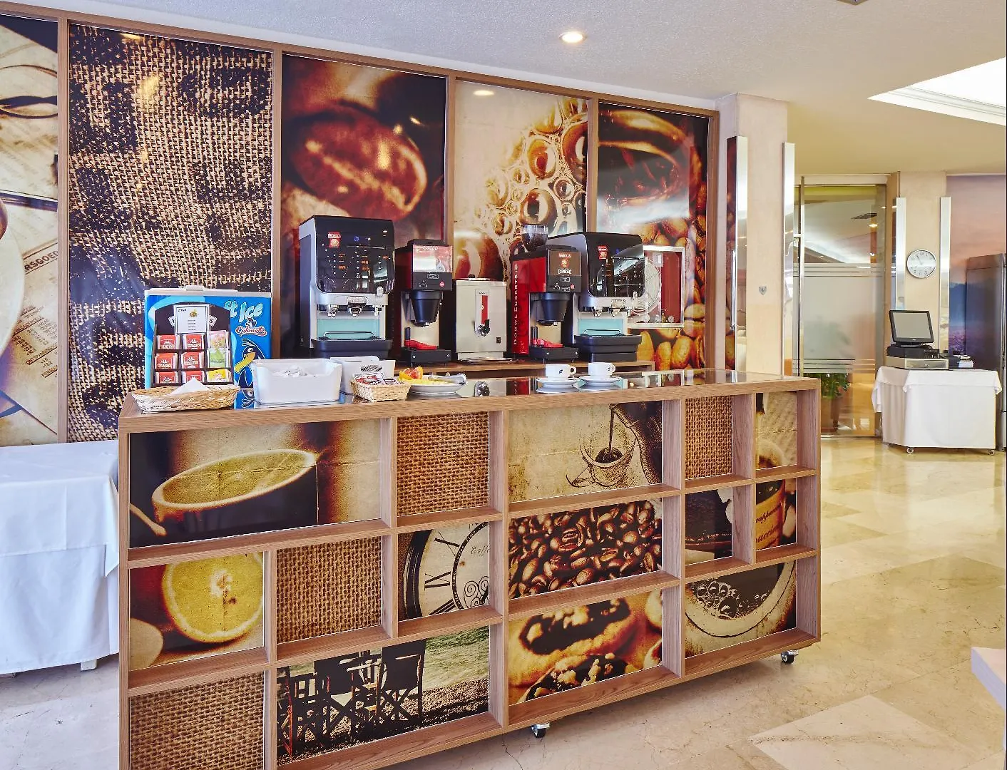 Hotel Thb El Cid - Adults Only Can Pastilla