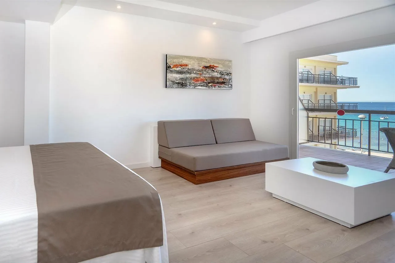 Thb El Cid - Adults Only Hotel Can Pastilla  4*, Can Pastilla (Mallorca) Spain