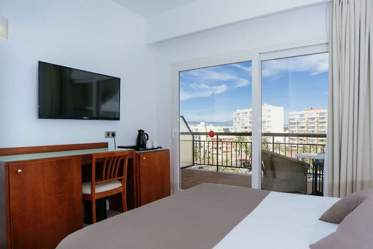 Hotel Thb El Cid - Adults Only Can Pastilla   Can Pastilla (Mallorca)