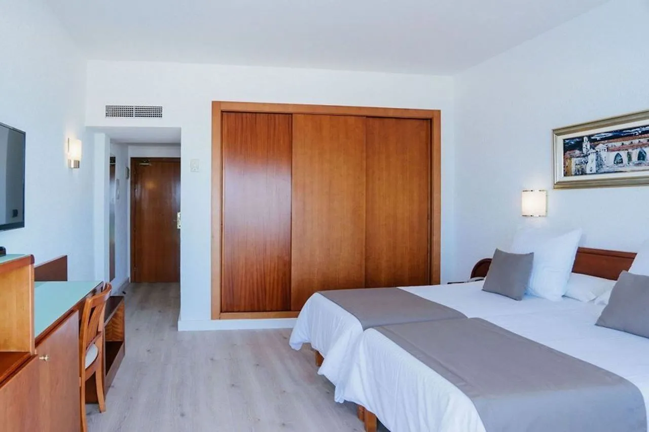 ****  Hotel Thb El Cid - Adults Only à Can Pastilla  Espagne