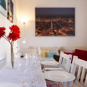 cute-urban-apartment.catalonia-hotels.com/