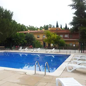 Hostal Tivissa Tivissa