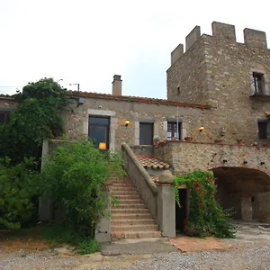 Mas La Torre Palau Saverdera