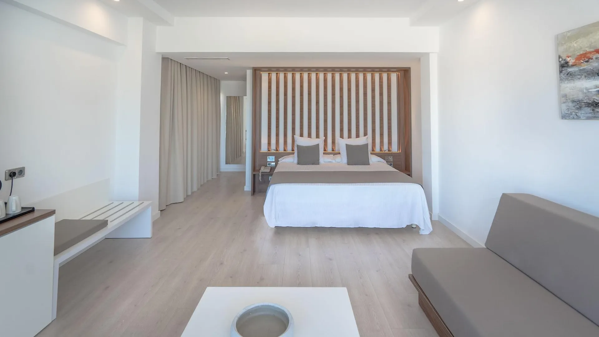 Thb El Cid - Adults Only Hotel Can Pastilla  Can Pastilla (Mallorca)