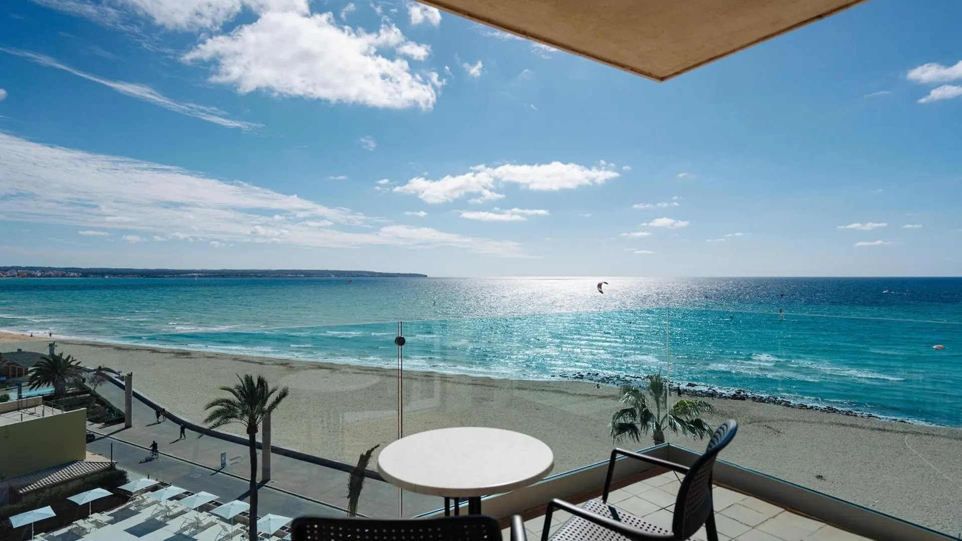 Thb El Cid - Adults Only Hotel Can Pastilla  Spanien