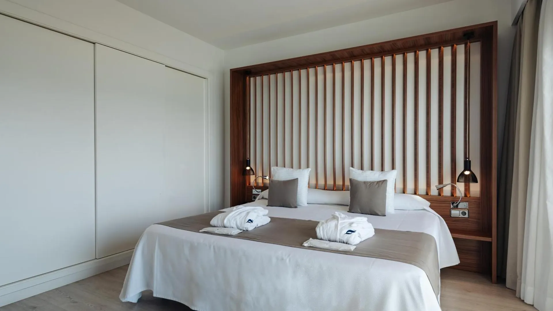 Thb El Cid - Adults Only Hotel Can Pastilla  Can Pastilla (Mallorca)