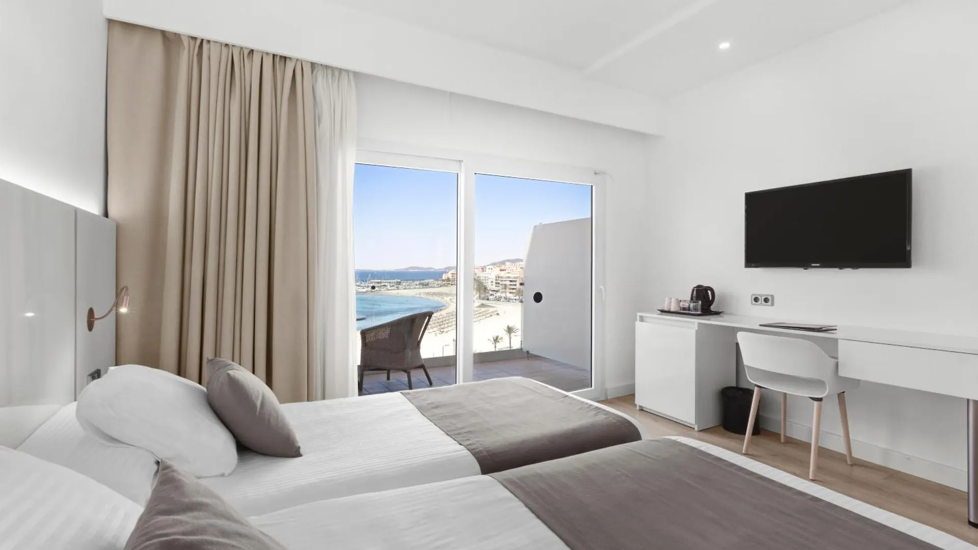 Thb El Cid - Adults Only Hotel Can Pastilla  4*, Can Pastilla (Mallorca) Spanien