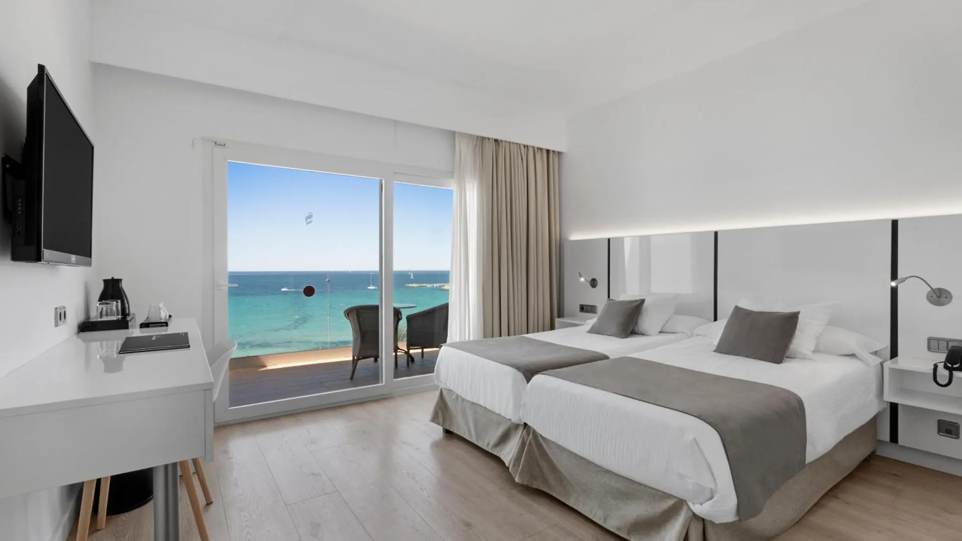 Thb El Cid - Adults Only Hotel Can Pastilla  Spanien