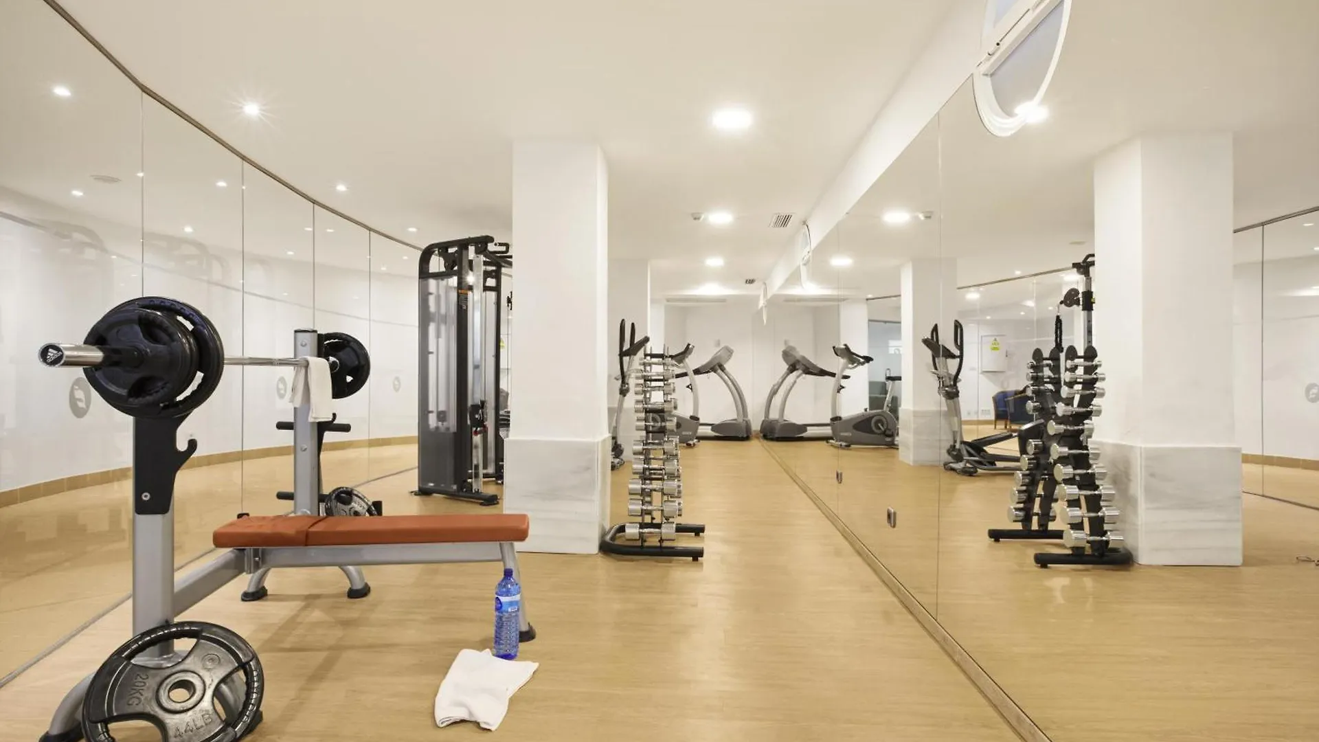 Thb El Cid - Adults Only Hotel Can Pastilla   Can Pastilla (Mallorca)