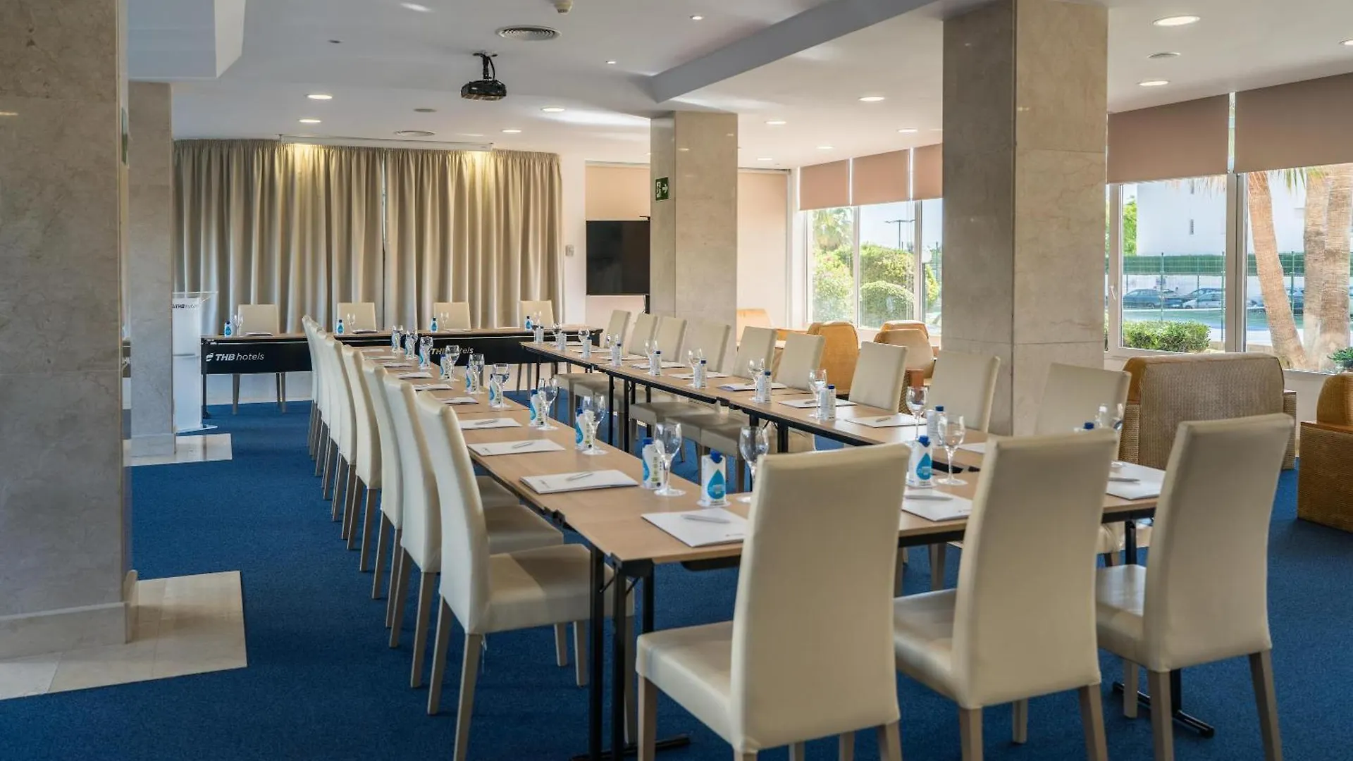 Thb El Cid - Adults Only Hotel Can Pastilla  4*, Can Pastilla (Mallorca) Spanien