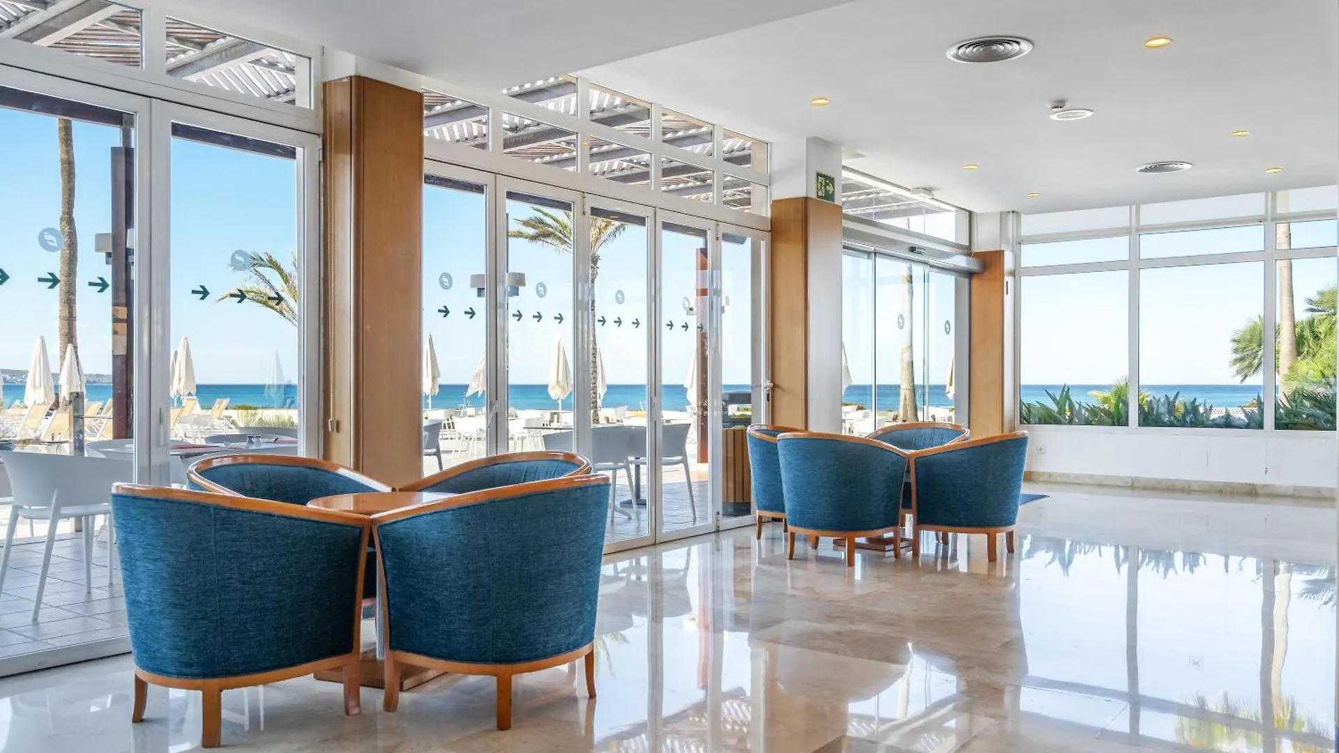 Thb El Cid - Adults Only Hotel Can Pastilla   Can Pastilla (Mallorca)