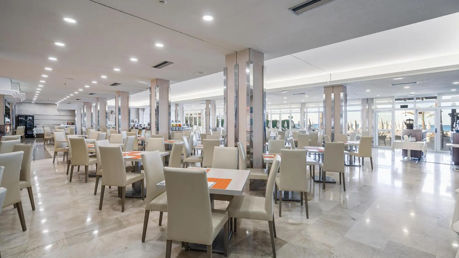 Thb El Cid - Adults Only Hotel Can Pastilla