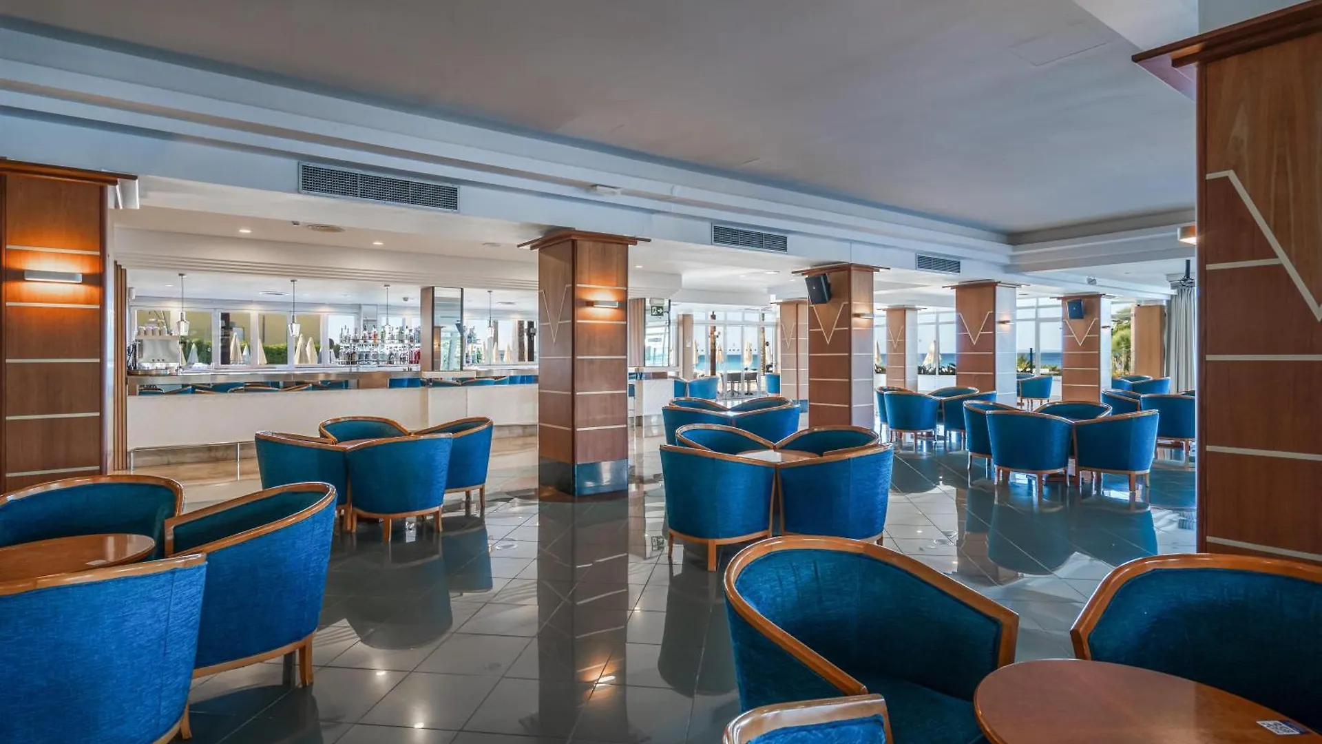 Thb El Cid - Adults Only Hotel Can Pastilla  Spanien