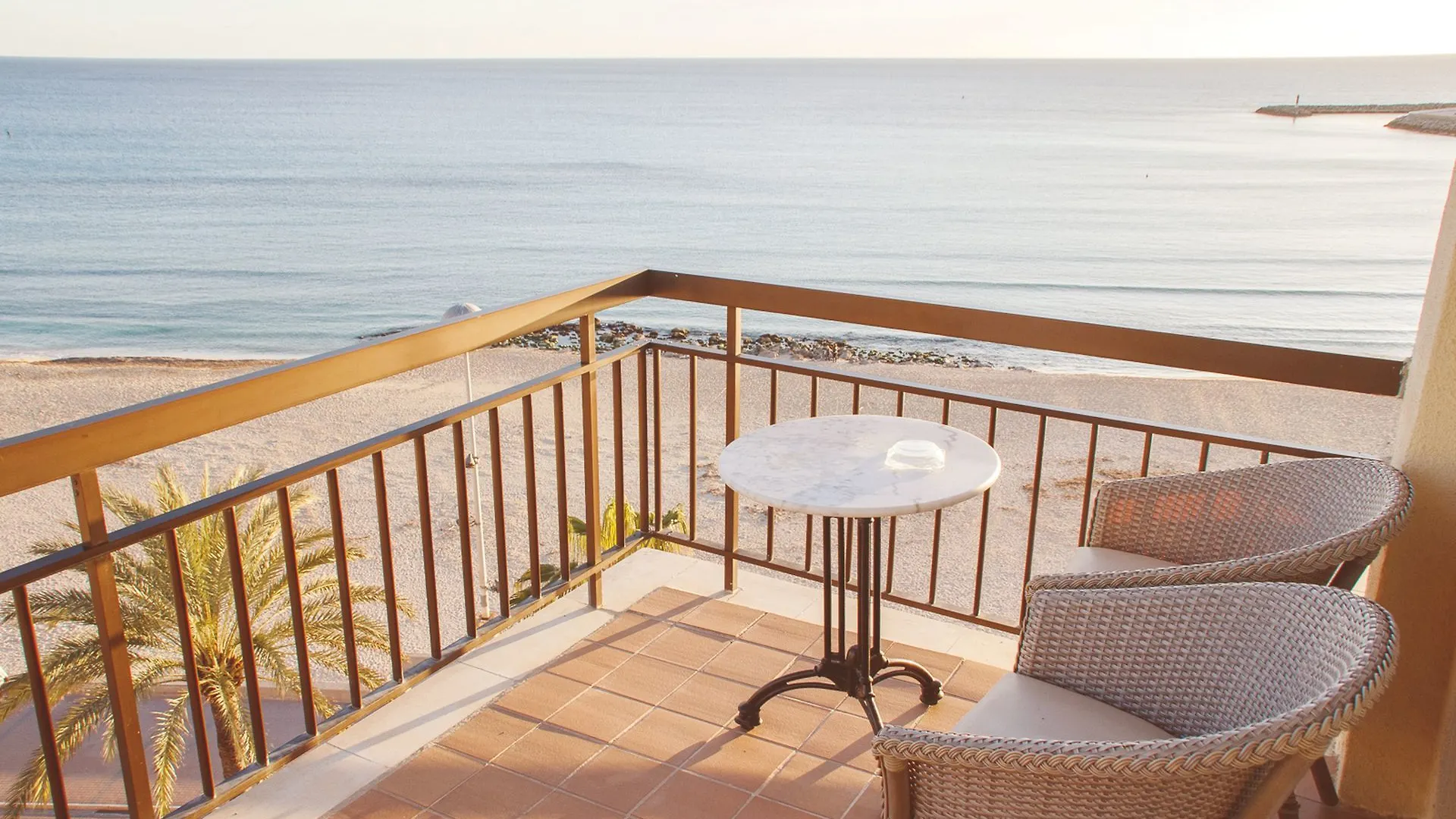 ****  Thb El Cid - Adults Only Hotel Can Pastilla  Spanien