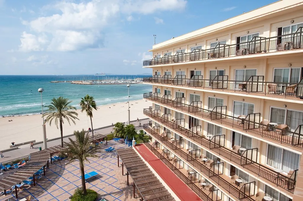 Thb El Cid - Adults Only Hotel Can Pastilla  Spanien