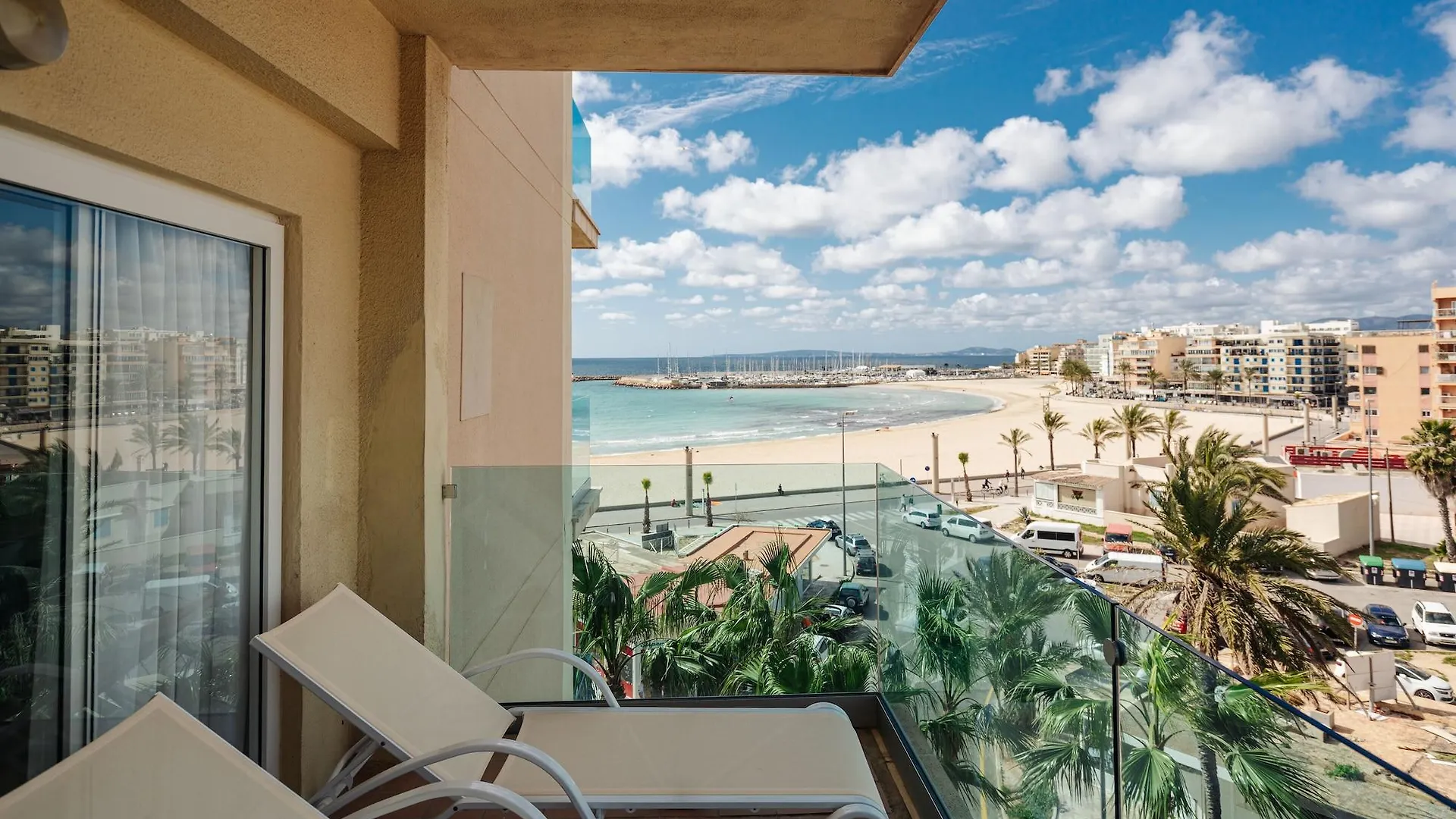 Thb El Cid - Adults Only Hotel Can Pastilla   Can Pastilla (Mallorca)