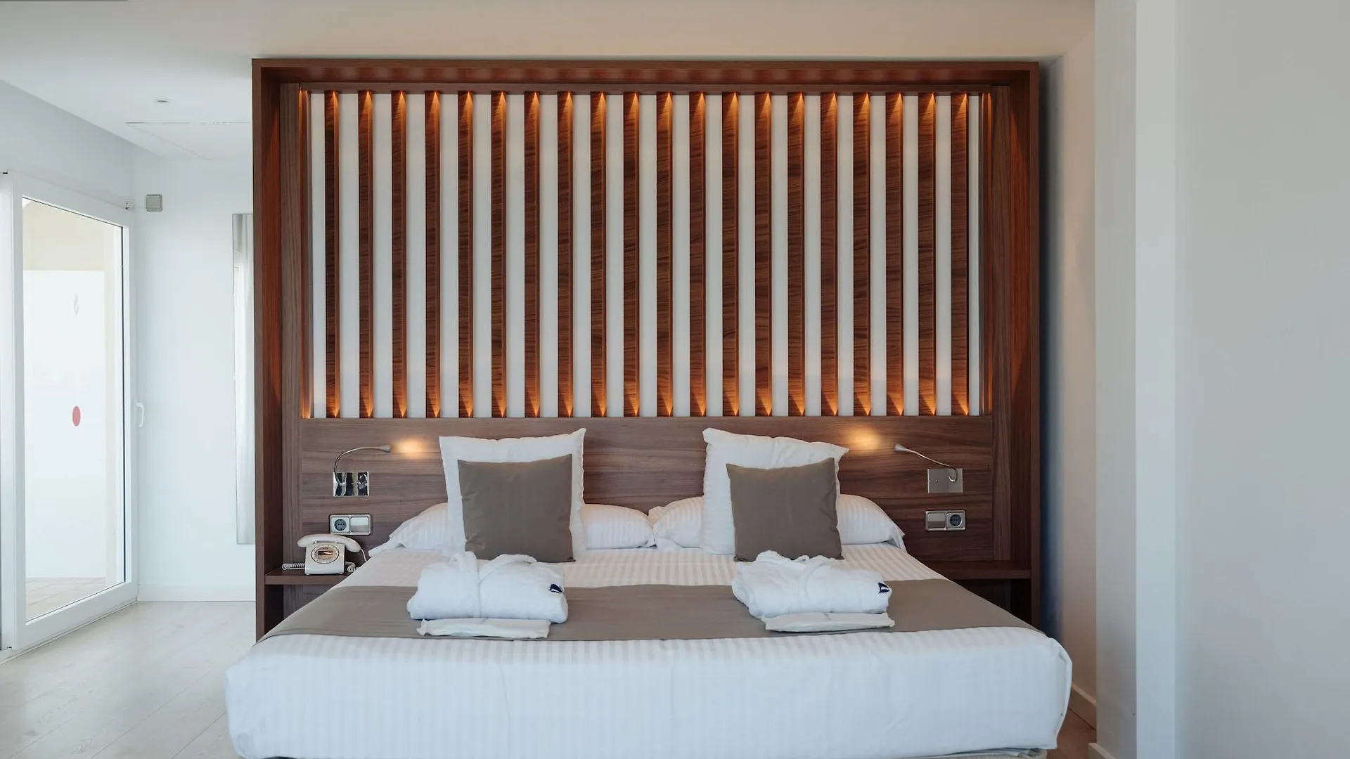 Thb El Cid - Adults Only Hotel Can Pastilla   Can Pastilla (Mallorca)