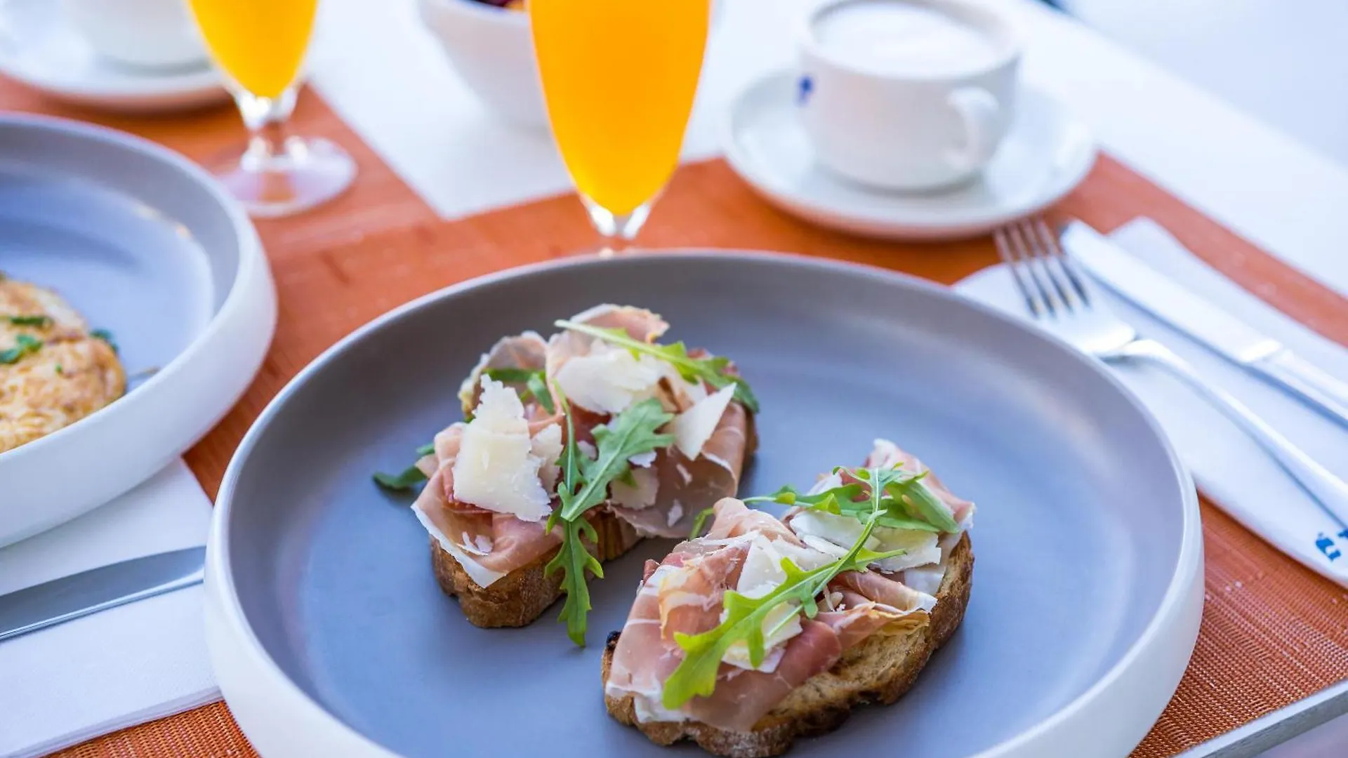 Thb El Cid - Adults Only Hotel Can Pastilla  Can Pastilla (Mallorca)