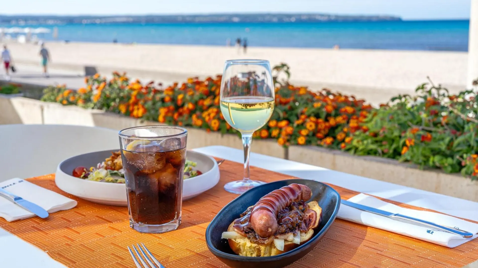Thb El Cid - Adults Only Hotel Can Pastilla  4*, Can Pastilla (Mallorca)