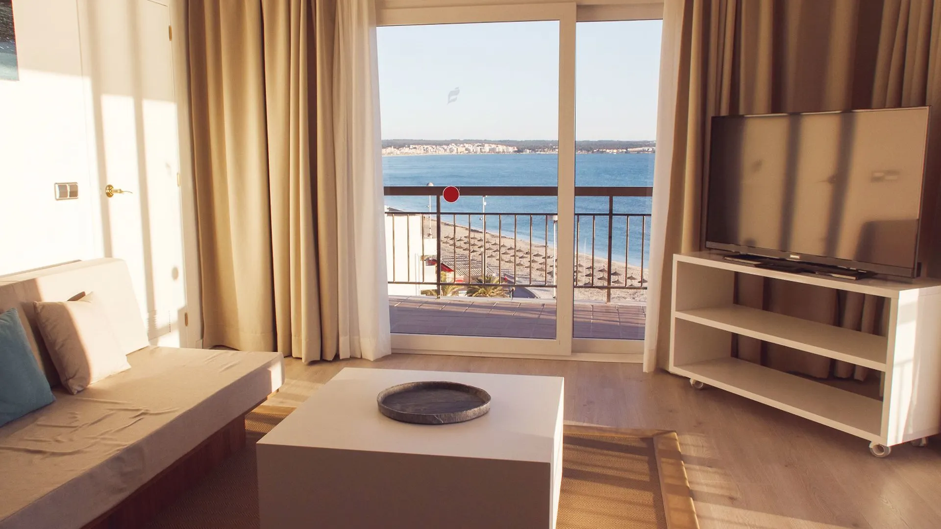 Thb El Cid - Adults Only Hotel Can Pastilla  4*, Can Pastilla (Mallorca) Spain