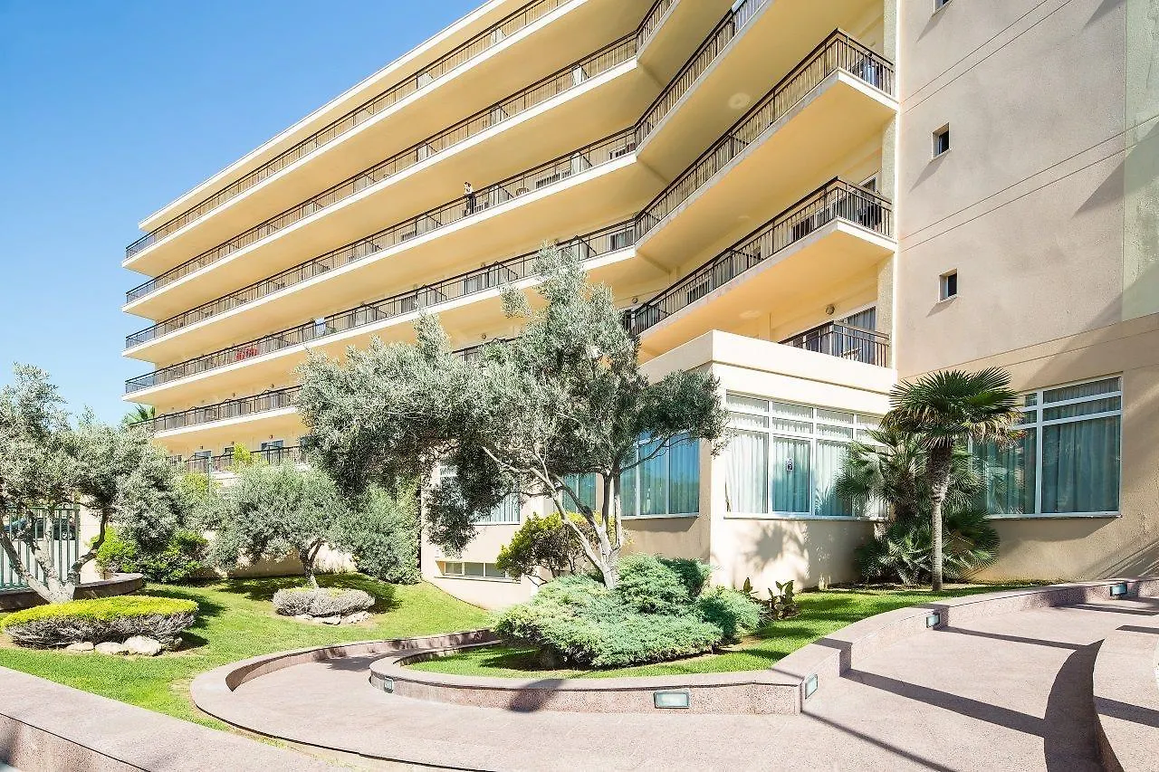Thb El Cid - Adults Only Hotel Can Pastilla  4*, Can Pastilla (Mallorca)