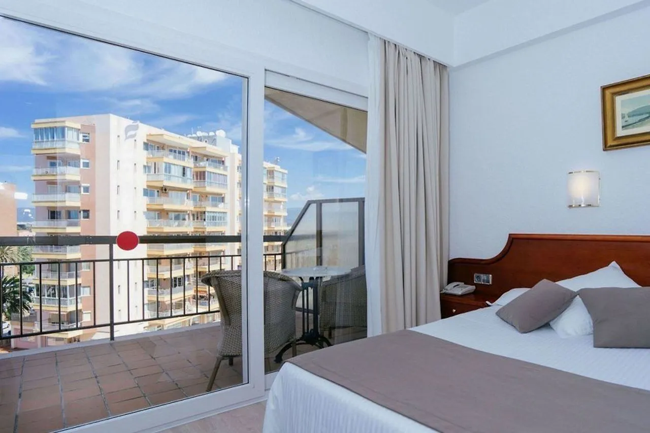 Thb El Cid - Adults Only Hotel Can Pastilla